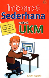 Internet Sederhana Untuk UMKM
